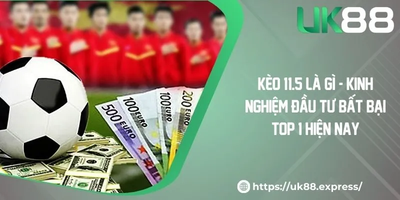 Kèo 1/1.5 Là Gì - Kinh Nghiệm Đầu Tư Bất Bại Top 1 Hiện Nay